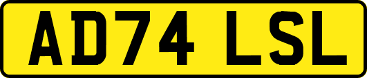 AD74LSL