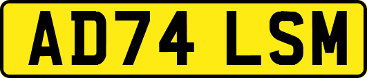 AD74LSM