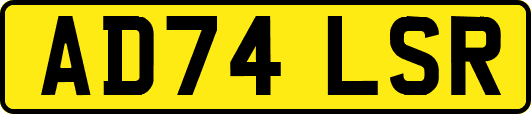 AD74LSR