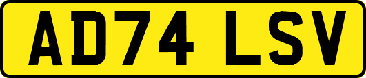 AD74LSV