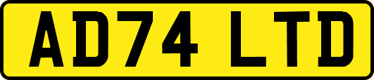 AD74LTD
