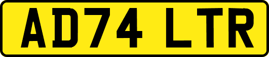 AD74LTR