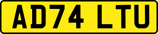 AD74LTU