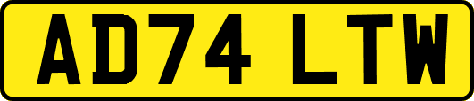 AD74LTW
