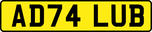AD74LUB