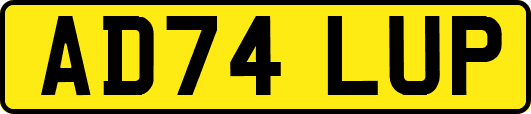 AD74LUP
