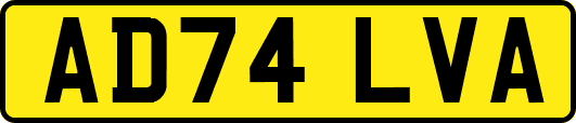 AD74LVA