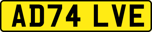 AD74LVE