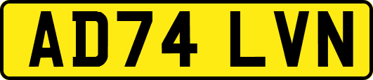 AD74LVN