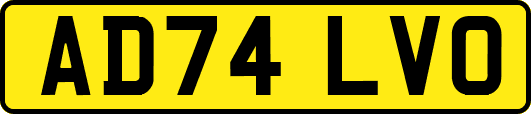 AD74LVO