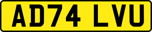 AD74LVU