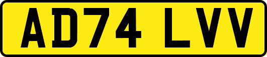 AD74LVV