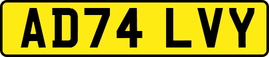 AD74LVY