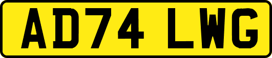 AD74LWG
