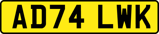 AD74LWK
