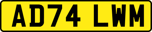 AD74LWM