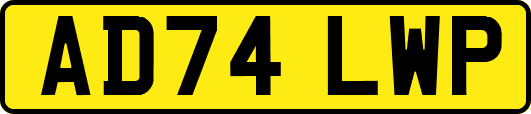 AD74LWP
