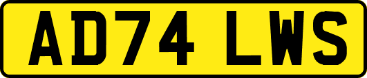 AD74LWS