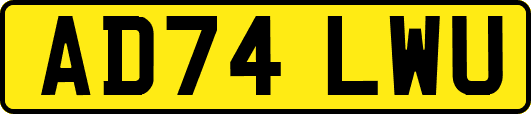 AD74LWU