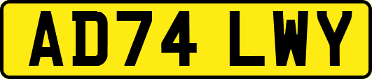 AD74LWY