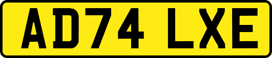 AD74LXE