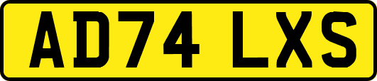 AD74LXS