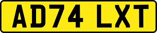 AD74LXT