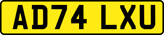 AD74LXU