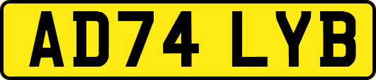 AD74LYB