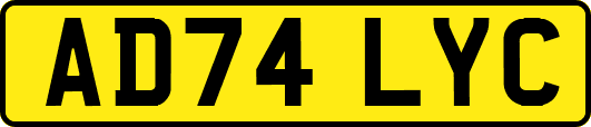 AD74LYC