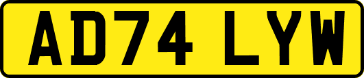 AD74LYW