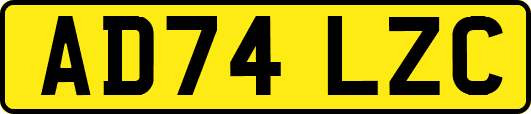 AD74LZC