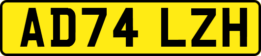 AD74LZH