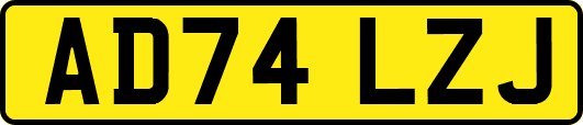 AD74LZJ