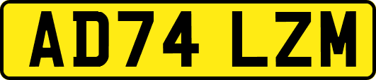 AD74LZM