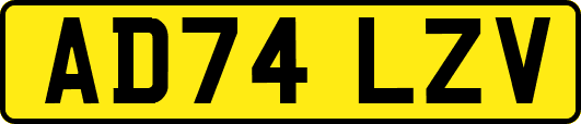 AD74LZV