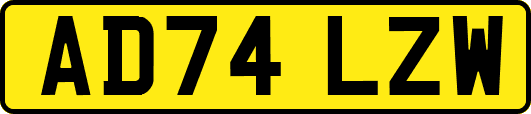 AD74LZW