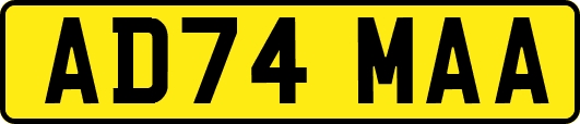 AD74MAA