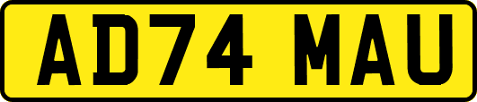 AD74MAU