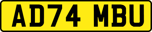 AD74MBU