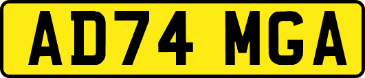 AD74MGA