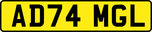 AD74MGL