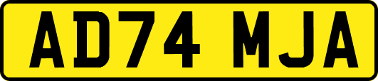 AD74MJA