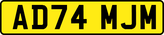 AD74MJM