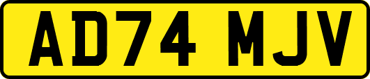 AD74MJV