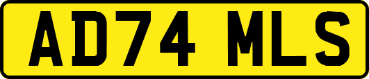 AD74MLS
