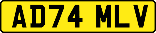 AD74MLV