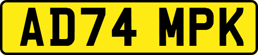 AD74MPK