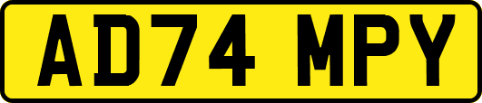 AD74MPY