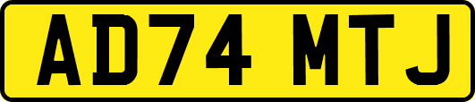 AD74MTJ